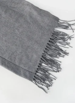 Echarpe Jack & Jones Gris