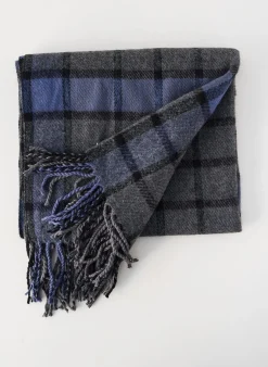 Echarpe Jack & Jones Gris