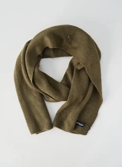 Echarpe Jack & Jones Vert