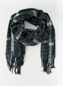 Echarpe Jack & Jones Vert