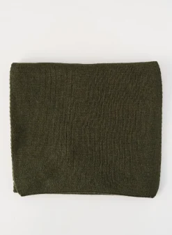 Echarpe Jack & Jones Vert