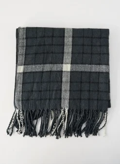 Echarpe Jack & Jones Vert