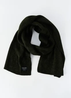 Echarpe Jack & Jones Vert