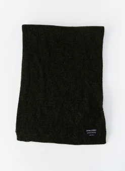Echarpe Jack & Jones Vert