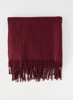 Echarpe Jack & Jones Violet
