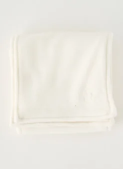 Echarpe Lulu Castagnette Beige