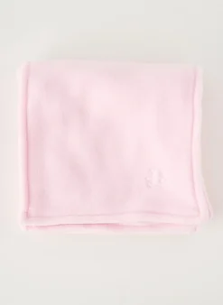 Echarpe Lulu Castagnette Rose