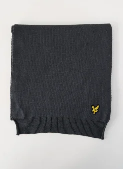 Echarpe Lyle & Scott Gris