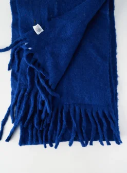 Echarpe Moment Bleu