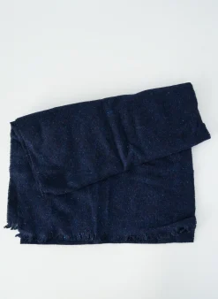 Echarpe Monte Carlo Bleu
