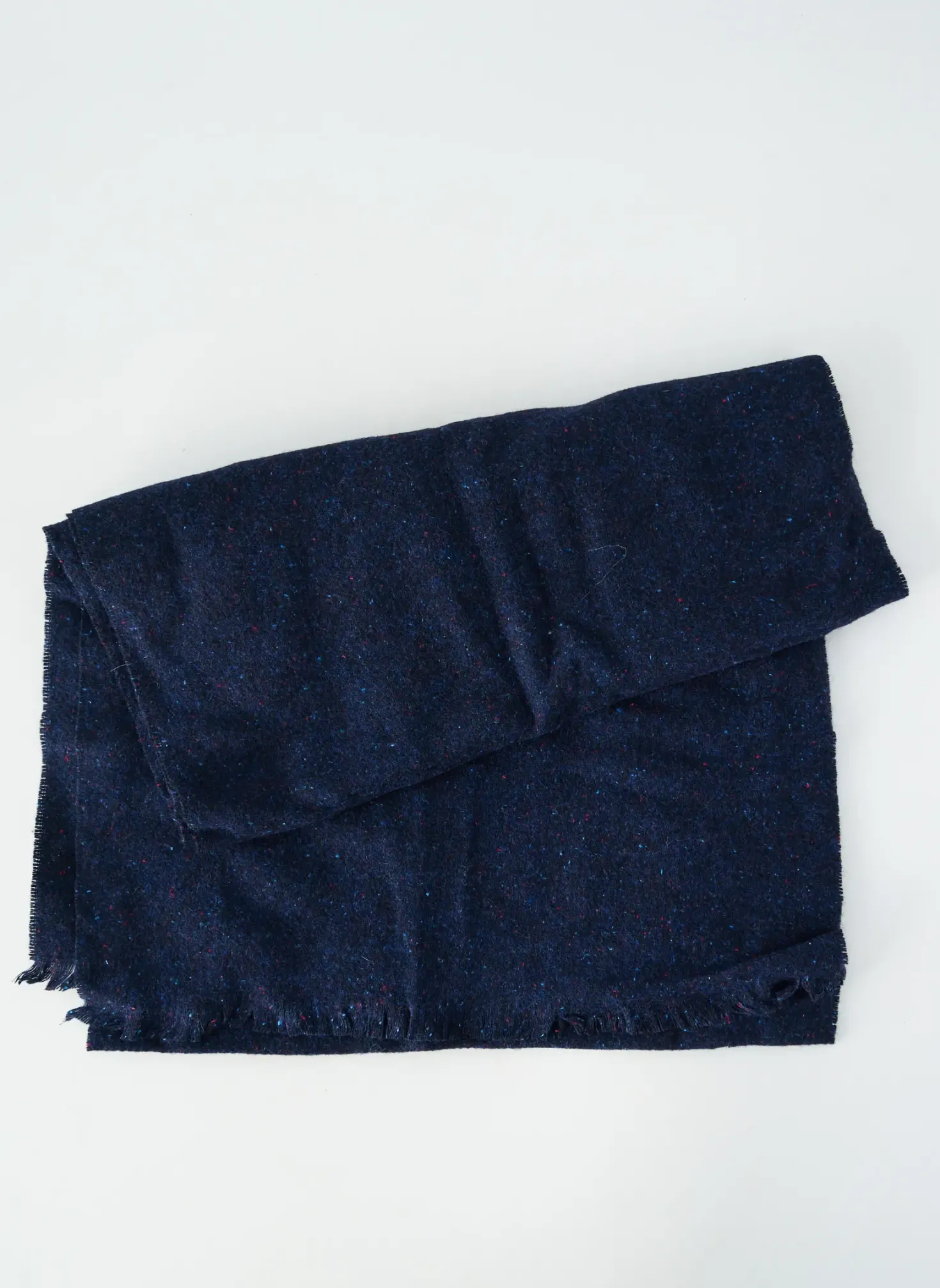 Echarpe Monte Carlo Bleu