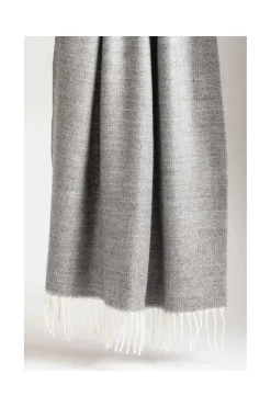Echarpe Morgan Gris