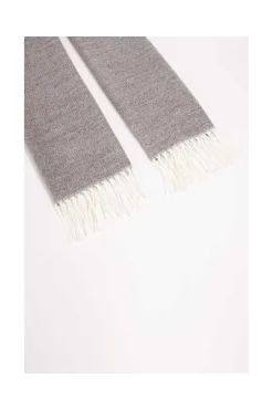 Echarpe Morgan Gris
