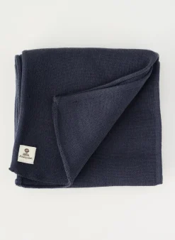 Echarpe Mousqueton Gris
