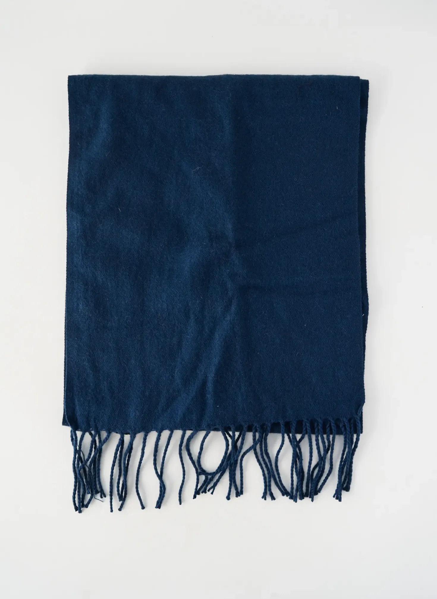 Echarpe Only&sons Bleu
