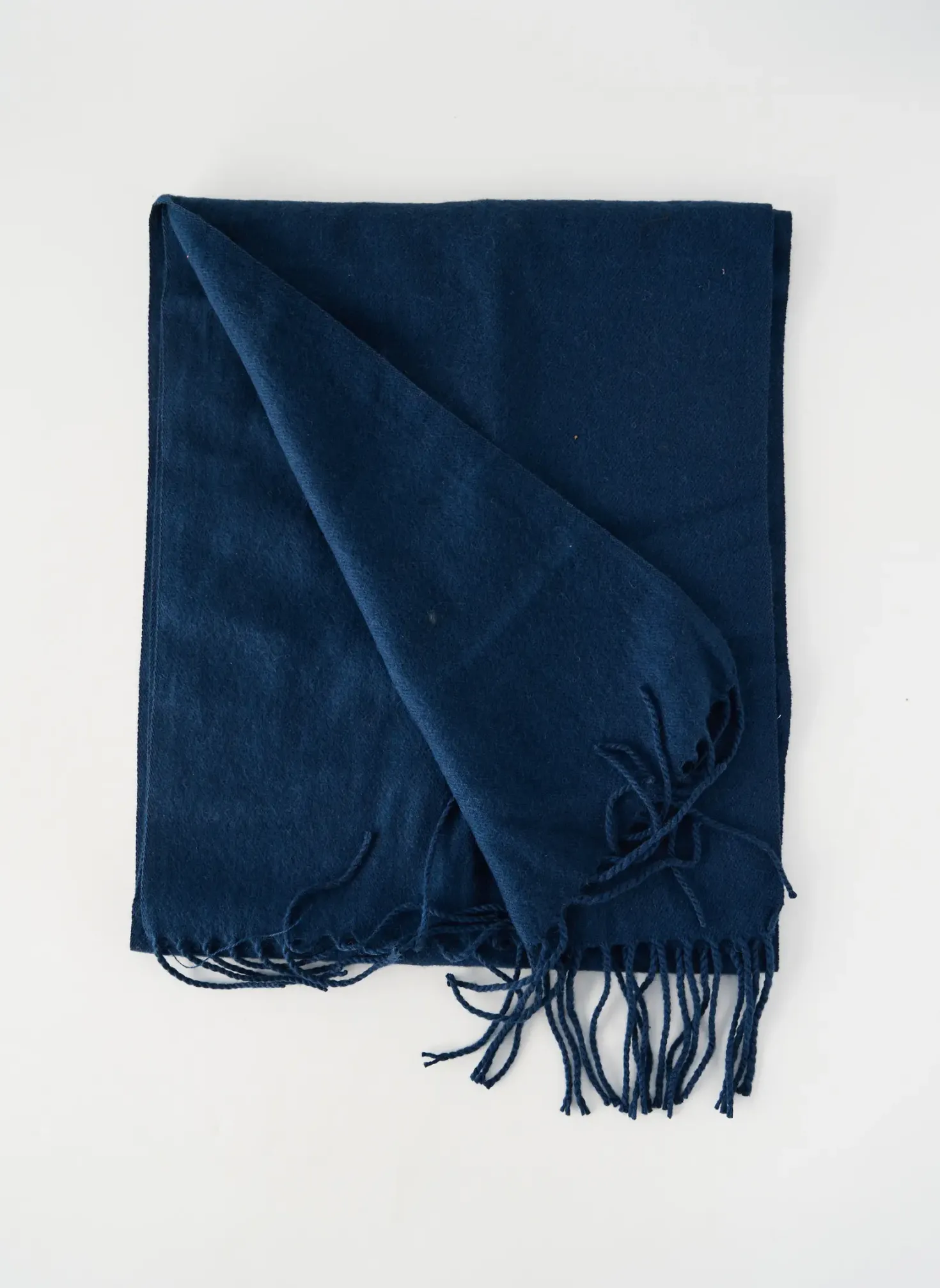 Echarpe Only&sons Bleu