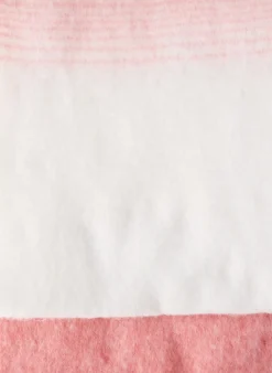 Echarpe Opus Rose