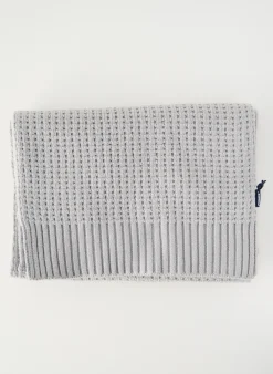 Echarpe Pioneer Gris