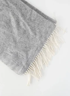 Echarpe Profuomo Gris