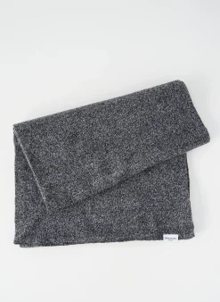 Echarpe Shine Gris
