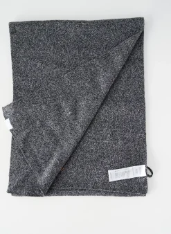 Echarpe Shine Gris