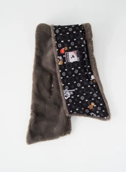 Echarpe Skidress Gris