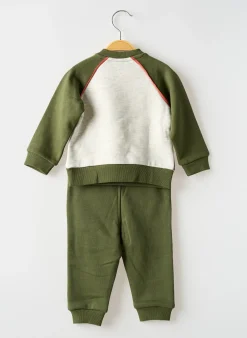 Ensemble De Sport Boboli Vert