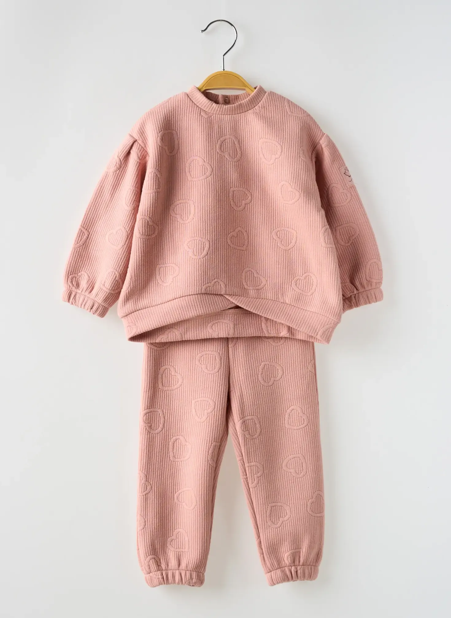 Ensemble De Sport Mayoral Rose