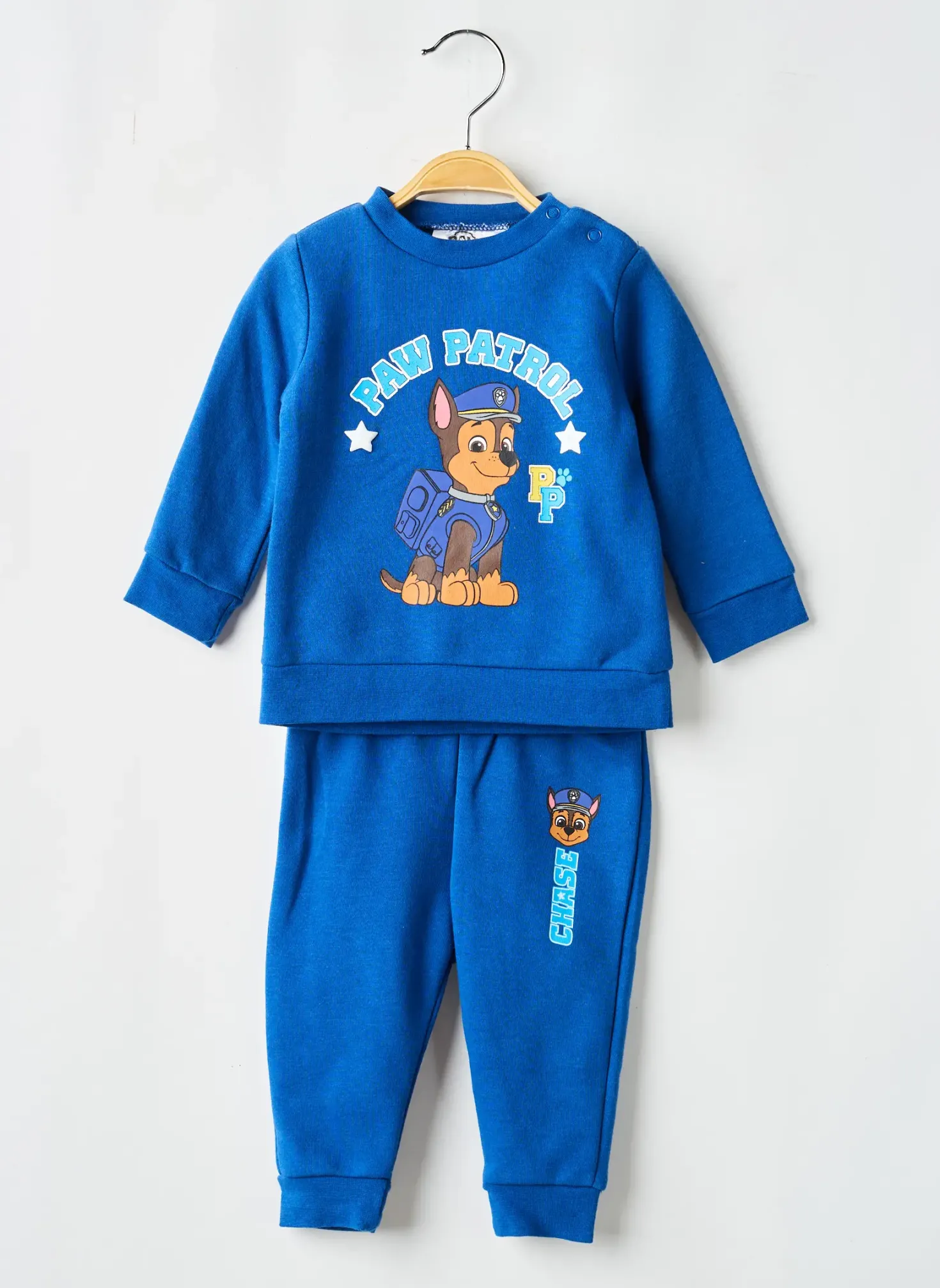 Ensemble De Sport Nickelodeon Bleu