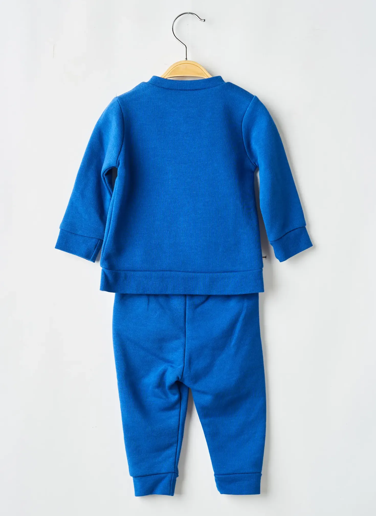 Ensemble De Sport Nickelodeon Bleu