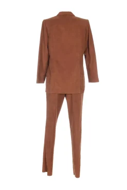 Ensemble Francoise De France Marron
