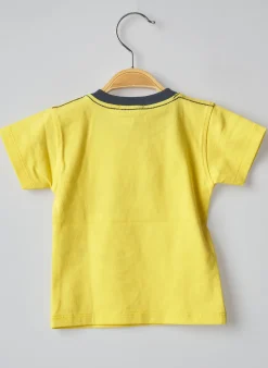Ensemble Haut/bas Absorba Gris