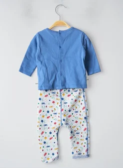 Ensemble Haut/bas Absorba Rose
