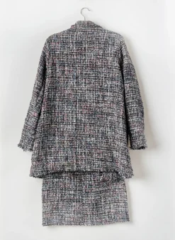 Ensemble Jupe Boohoo Noir