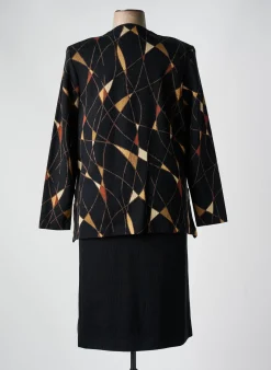 Ensemble Jupe France Rivoire Noir