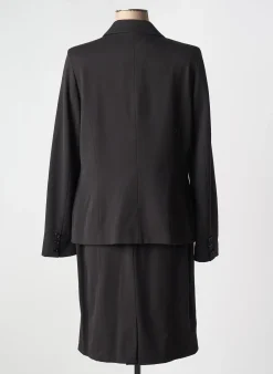 Ensemble Jupe France Rivoire Noir
