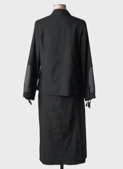 Ensemble Jupe Griffon Noir