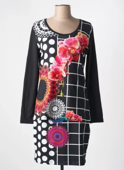 Ensemble Jupe 101 Idees Noir