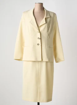 Ensemble Jupe Impulsion Beige