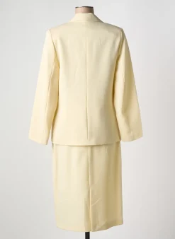 Ensemble Jupe Impulsion Beige