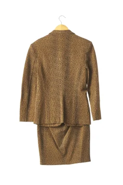 Ensemble Jupe Irie Marron