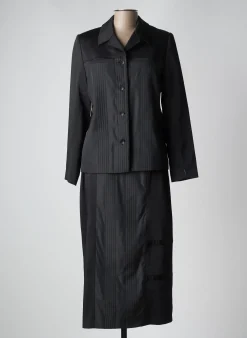 Ensemble Jupe Lisa Chesnay Noir