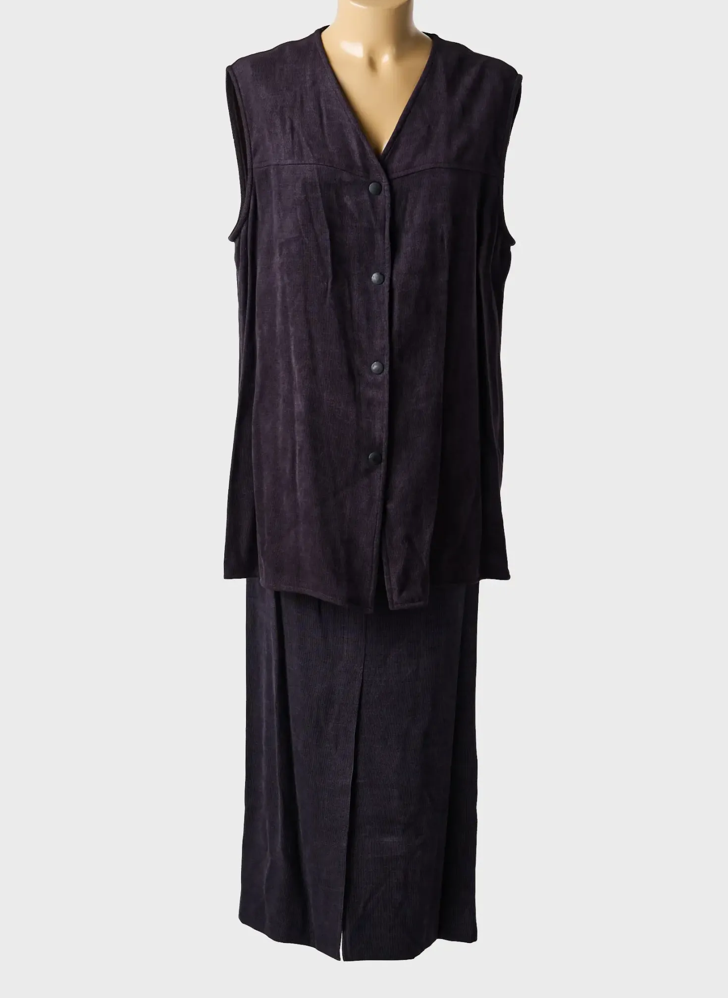 Ensemble Jupe Luisa Viola Violet