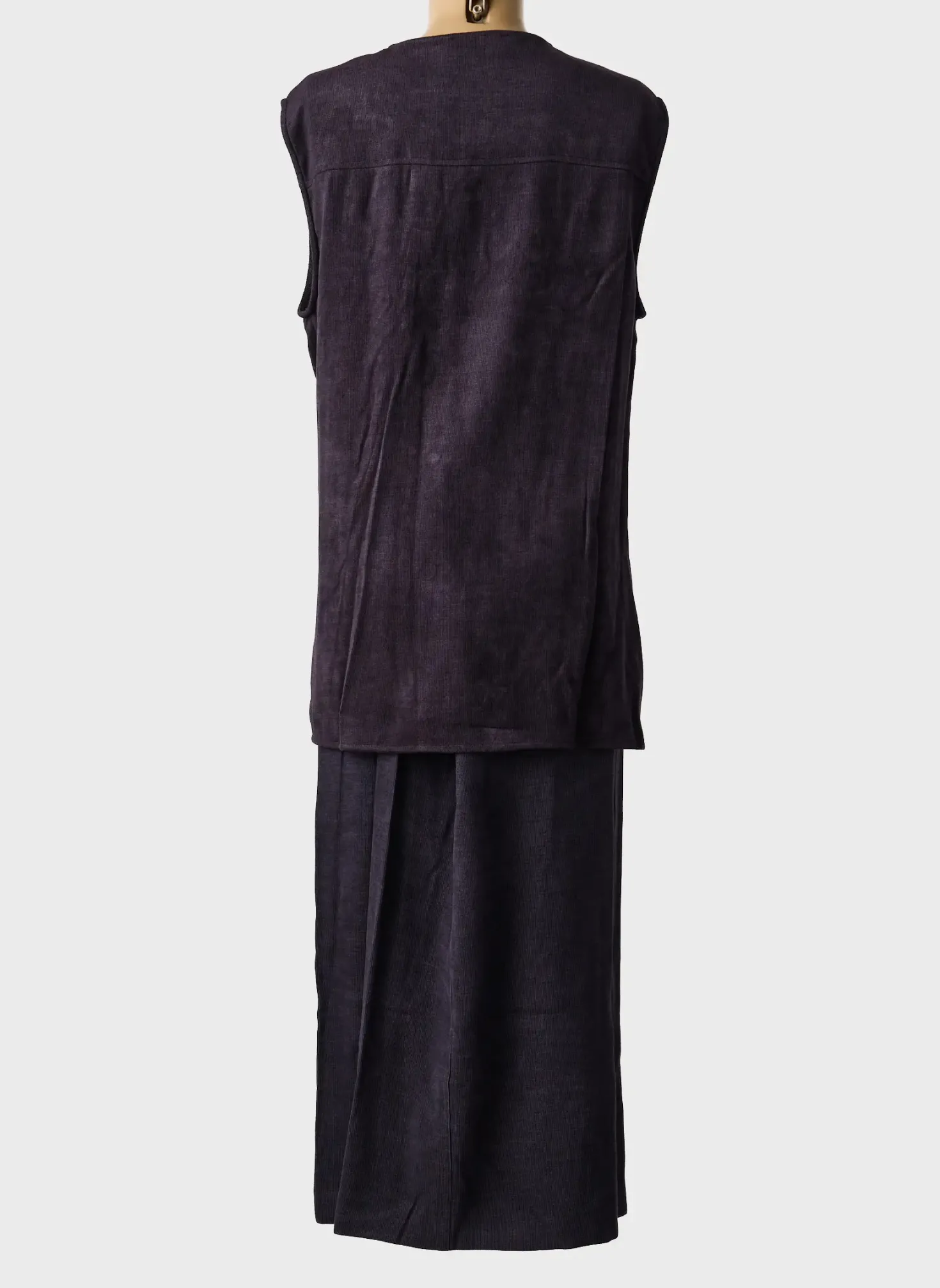 Ensemble Jupe Luisa Viola Violet