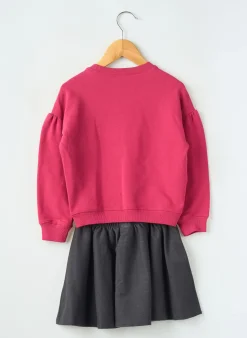 Ensemble Jupe Mayoral Rose