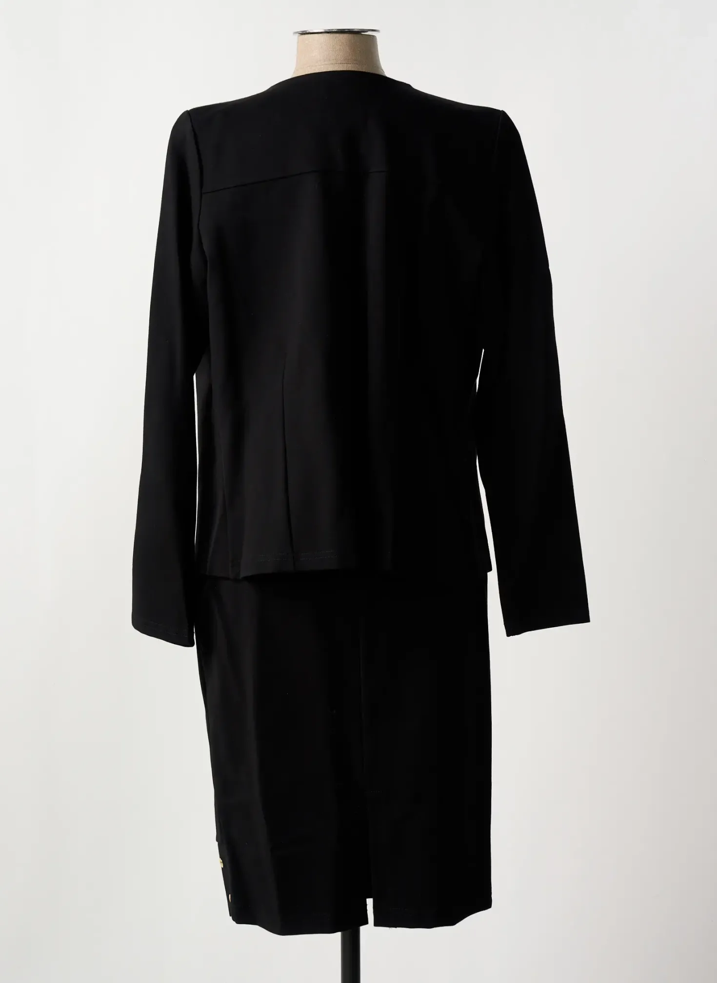 Ensemble Jupe Nana Baila Noir