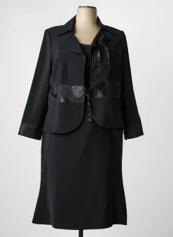Ensemble Jupe Paris Noir