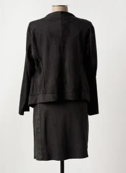 Ensemble Jupe Romeo Pour Juliette Noir