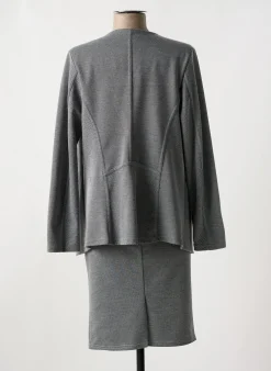 Ensemble Jupe Romeo Pour Juliette Gris