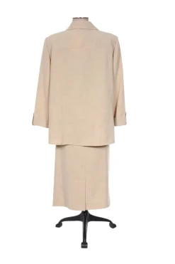 Ensemble Nonet Beige